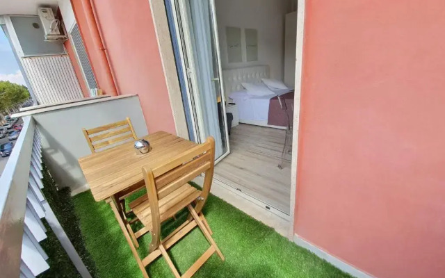 2b Home - Bari Centro