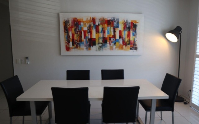 Coolum Beach Resort