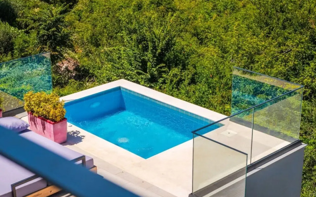 Sunrise The Twin Villa