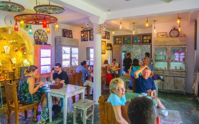 Antic Guesthouse
