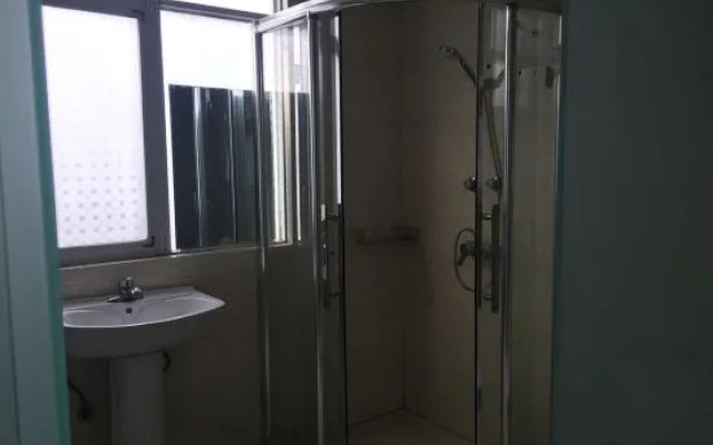 Meishan Hotel (Nanjing Lishui Branch)