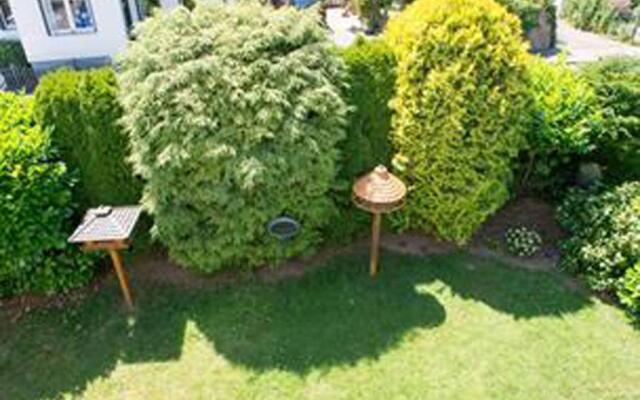 Ferienwohnung Abracadabra