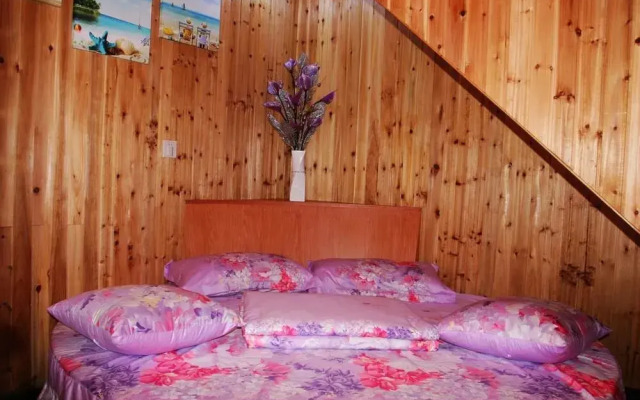 Yu Zhiyin Theme Inn-xitang