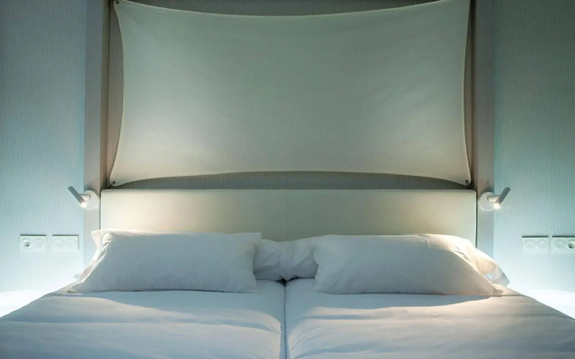 Blanco Hotel Formentera
