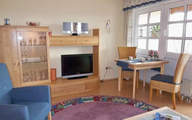 Ferienwohnung Fiebig