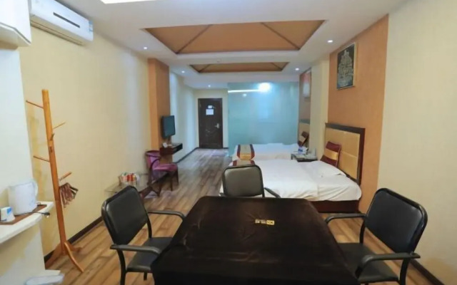 Langting Leisure Hotel