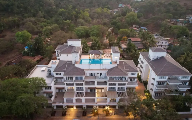 Irene Altezza by Hireavilla -2br w Pool in Pilerne
