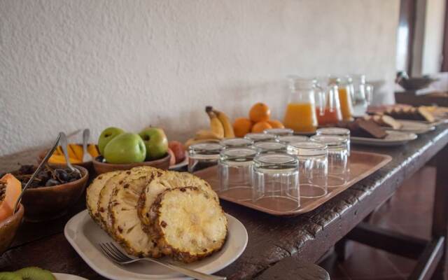 Posada Hostal Del Diablo