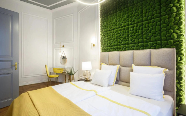 Palace Apartment by Main Station - Premier