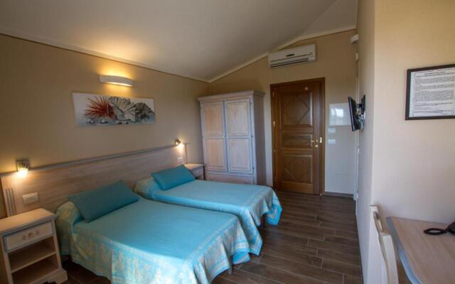 Hotel Lu Pitrali