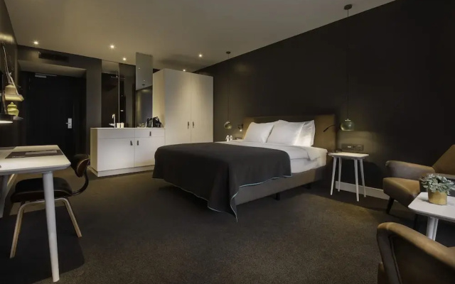 Van der Valk Hotel Sassenheim - Leiden