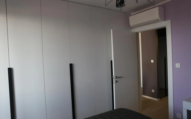 Ambassador Apartment Zadar