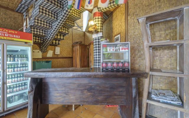 Hotel The Flora Kuta Bali