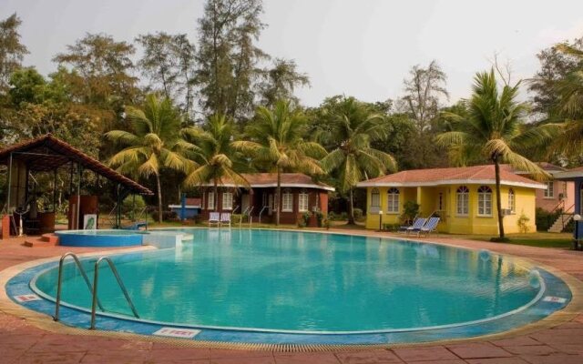 Varca Palms Beach Resort