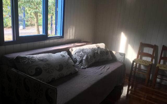 Casa Nona Pierina-3 quartos-Bento Gonçalves-RS