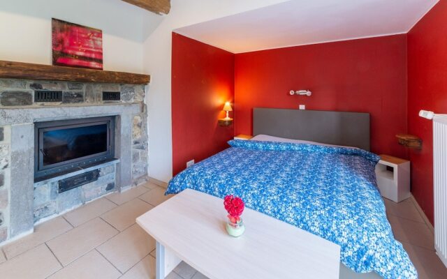 Charming Vacation Home in Bohon