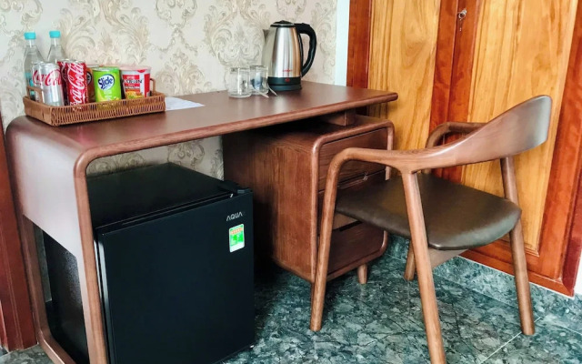 Cozy 86 Homestay