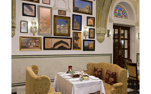 Samode Haveli