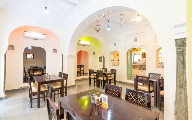 Bloom Boutique | Chelon Haveli