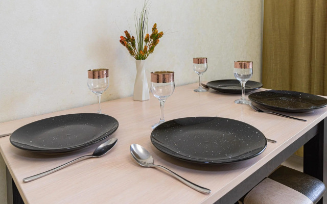 Posutochno One Days на улице Восточно-Кругликовская 28/3