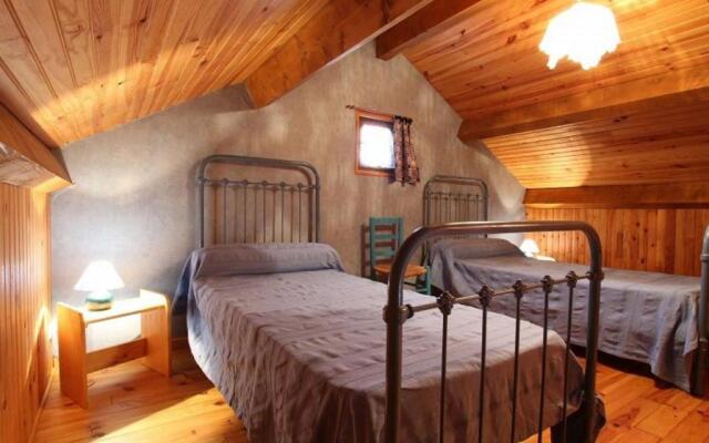 Gîte Champclause, 4 pièces, 6 personnes - FR-1-582-272