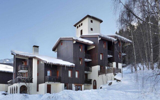 Vacancéole - Le Chalet Montchavin