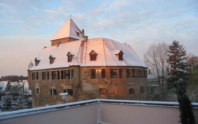 Gasthof Weißes Lamm