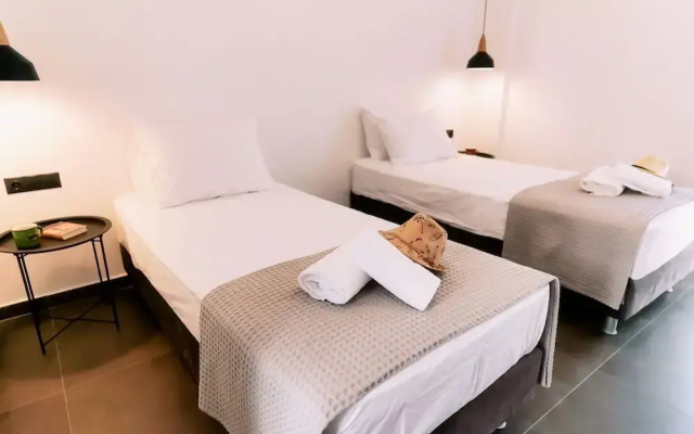 Lefka Ori Agia Galini