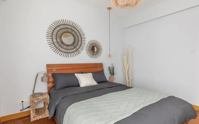 Locals Boutique Apartment Gongbei No.3