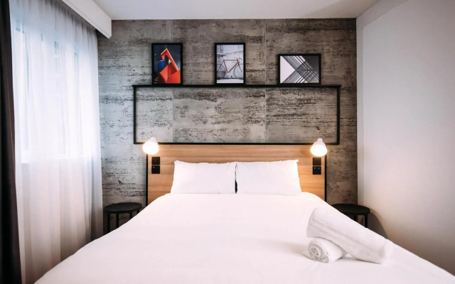 ibis Belfast City Centre