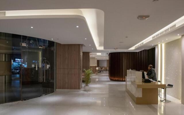 Corp Executive Hotel Doha Suites