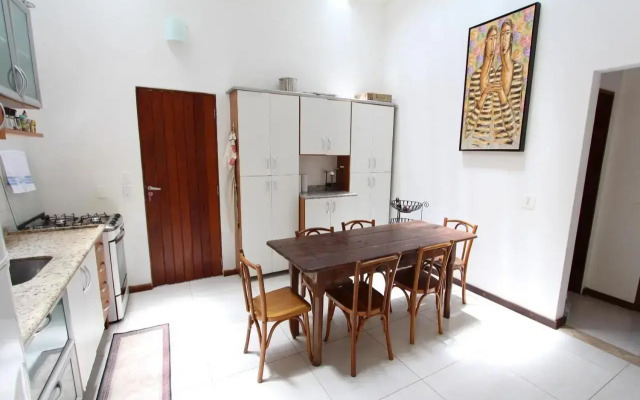 Casa 31 Paraty