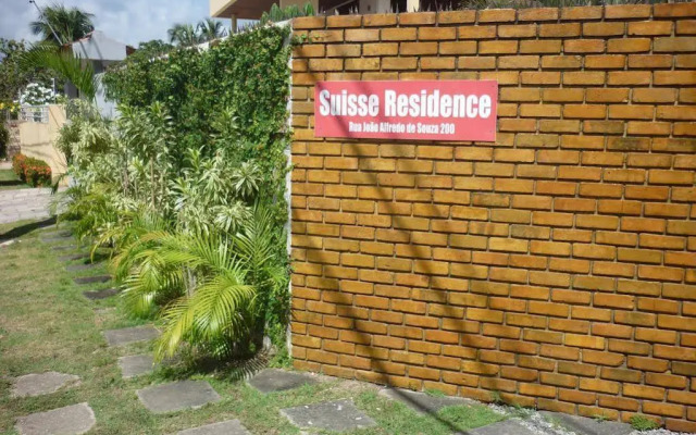 Suisse Résidence