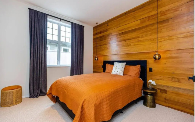 Rata Boutique Apartments