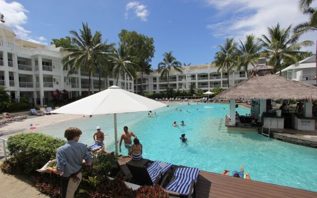 The Beach Club Luxury Private Apartments