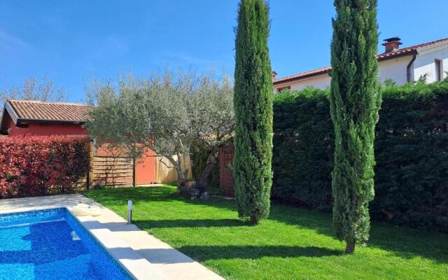 Villa AGAVA