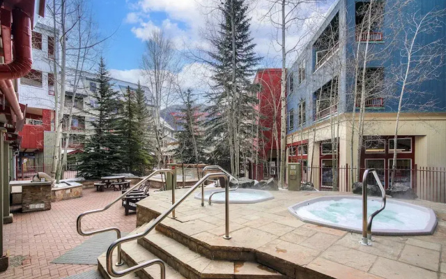 River Run Village by Vail Resorts