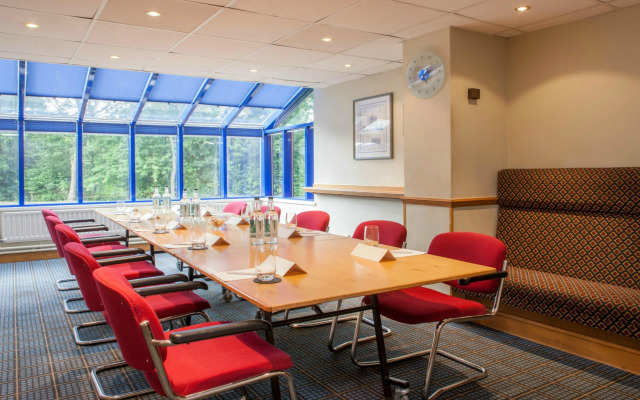 Holiday Inn WARRINGTON