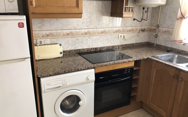 Acv - bahía park-1ª línea planta 6 norte 2