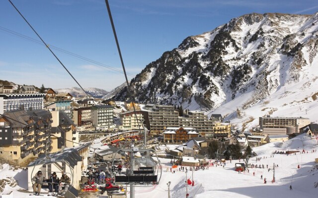 Résidence Tourmalet