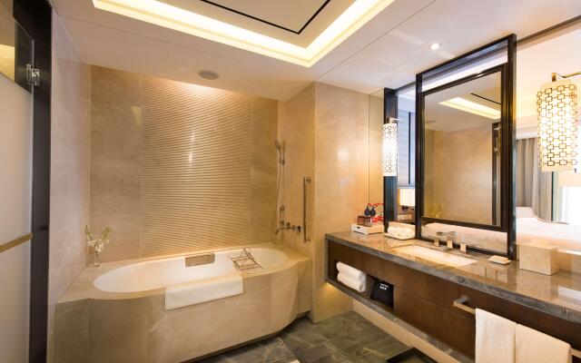 Hilton Zhoushan