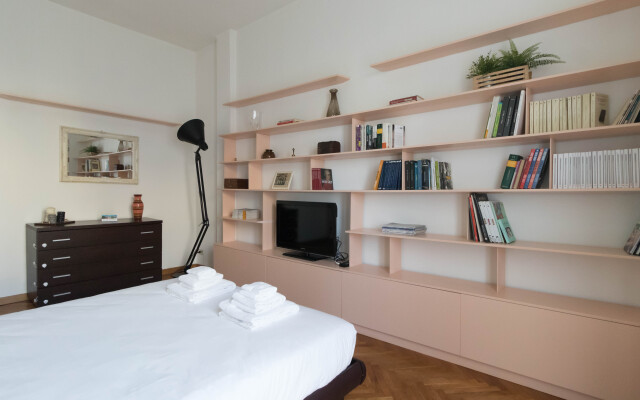 Italianway - Papiniano 18 B