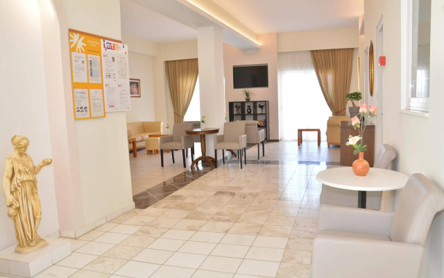 Cavo D'oro Hotel