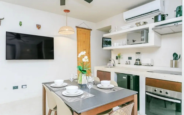 Eco-Lifestyle Community with Magnificent Amenities