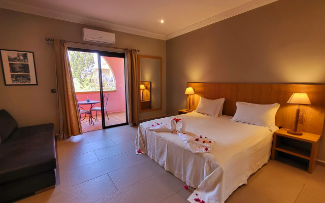 La Maison Des Oliviers