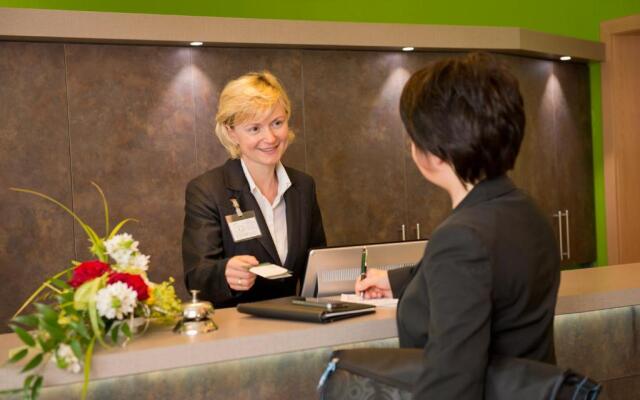 Hotel Marschall Duroc