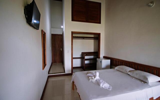 Pousada Flor do Arraial