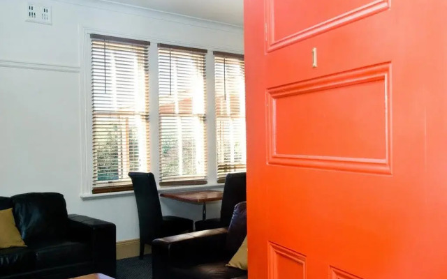 Hermitage Hill Country Retreat & Function Centre