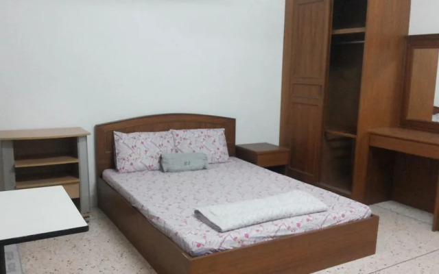 RC Guest House
