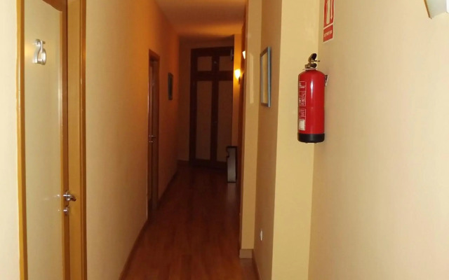 Hotel Castilla